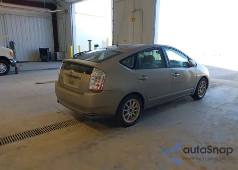 2005 Toyota Prius z USA, uszkodzony, nr VIN JTDKB20U950119920